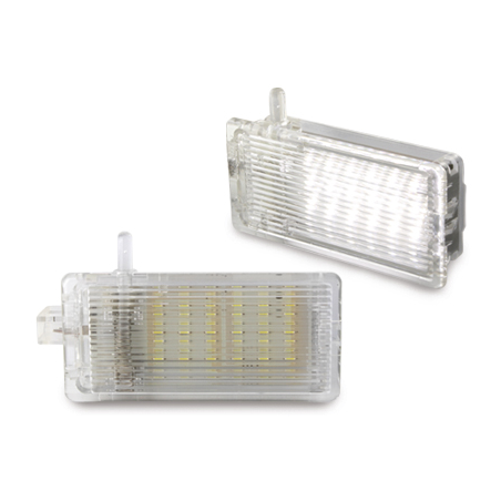 LED Innenraumleuchte BMW E36, E38, E39, E46, E60, E61, E65, E66, E82, E88, E90