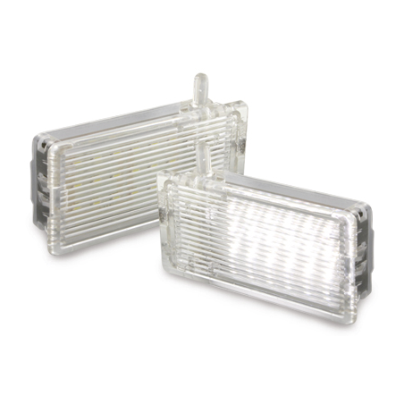 LED Innenraumleuchte BMW E36, E38, E39, E46, E60, E61, E65, E66, E82, E88, E90