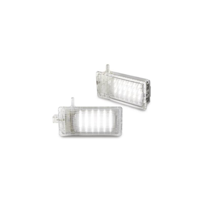LED Innenraumleuchte BMW E36, E38, E39, E46, E60, E61, E65, E66, E82, E88, E90
