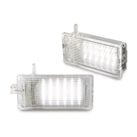 LED Innenraumleuchte BMW E36, E38, E39, E46, E60, E61, E65, E66, E82, E88, E90