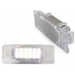 Éclairage intérieur à LED BMW E39, E52 E53