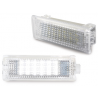 Éclairage intérieur à LED BMW E81, E87, E90, E60, E61, E63, E85, Mini Éclairage intérieur à LED BMW E81, E87, E90, E60, E61, E63, E85, Mini