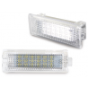 Éclairage intérieur à LED BMW E81, E87, E90, E60, E61, E63, E85, Mini Éclairage intérieur à LED BMW E81, E87, E90, E60, E61, E63, E85, Mini