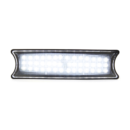 Éclairage intérieur à LED BMW E46 3er