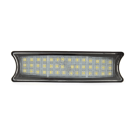 Éclairage intérieur à LED BMW E46 3er