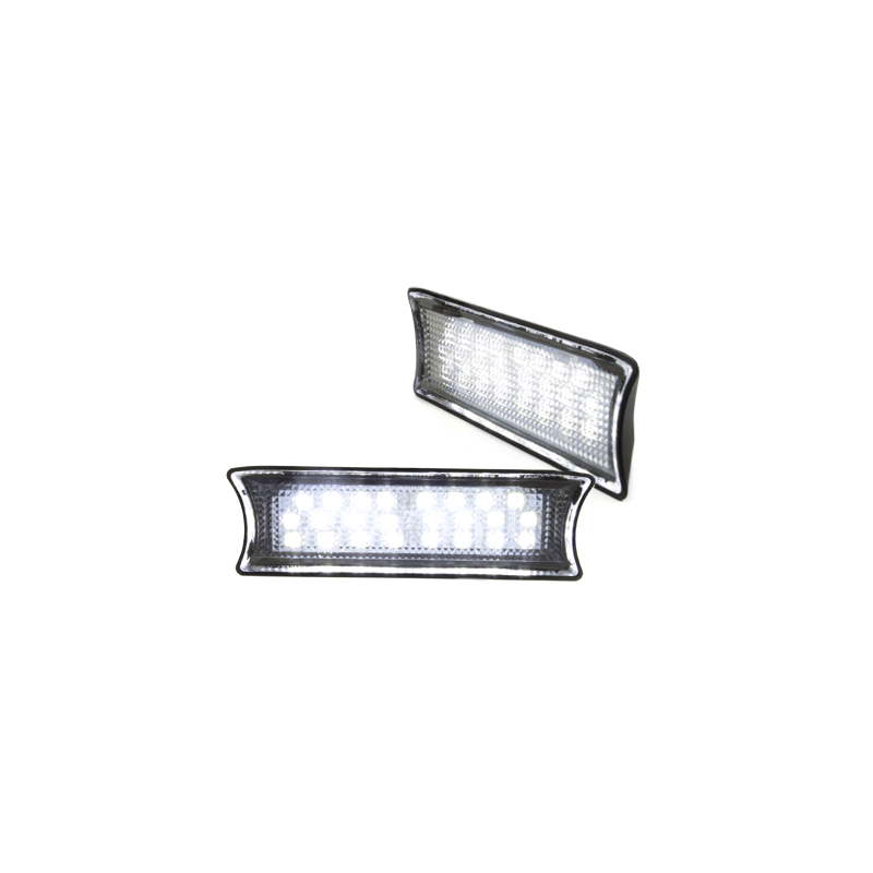 Éclairage intérieur à LED BMW E90/E91 3er