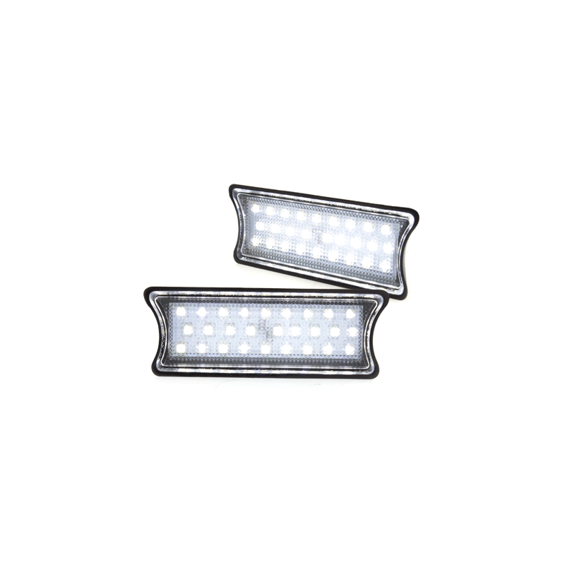 Éclairage intérieur à LED BMW E60/E61/E87 1er und 5er