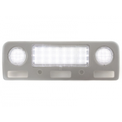 Éclairage intérieur à LED BMW E39 5er