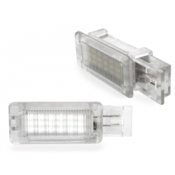 Éclairage intérieur à LED MERCEDES BENZ