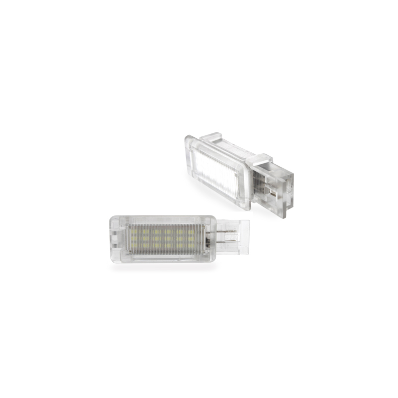 Éclairage intérieur à LED MERCEDES BENZ