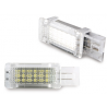 Éclairage intérieur à LED Mercedes R171, R199, W203, W209, Maybach W240, W639
