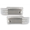 Éclairage intérieur à LED Mercedes R171, R199, W203, W209, Maybach W240, W639