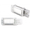 Éclairage intérieur à LED Mercedes R171, R199, W203, W209, Maybach W240, W639