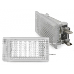 LED Éclairage du coffre PORSCHE