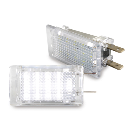 LED Innenraumleuchte Porsche-2 pièces