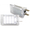 LED Innenraumleuchte Porsche-2 pièces