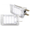 LED Innenraumleuchte Porsche-2 pièces