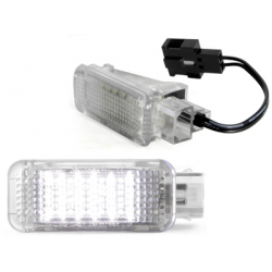 Éclairage intérieur à LED VW/AUDI/PORSCHE