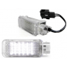 Éclairage intérieur à LED VW/AUDI/PORSCHE