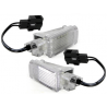 Éclairage intérieur à LED VW/AUDI/PORSCHE