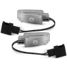 Éclairage intérieur à LED VW/AUDI/PORSCHE
