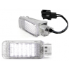 Éclairage intérieur à LED VW/AUDI/PORSCHE