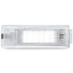 LED Éclairage du coffre VW/SEAT