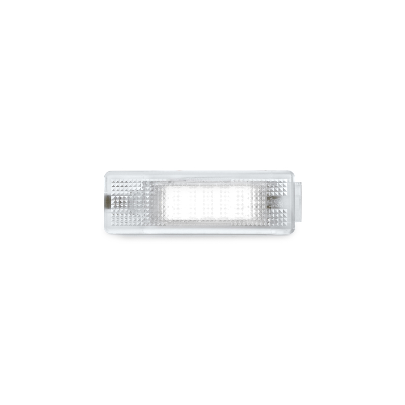 LED Éclairage du coffre VW/SEAT
