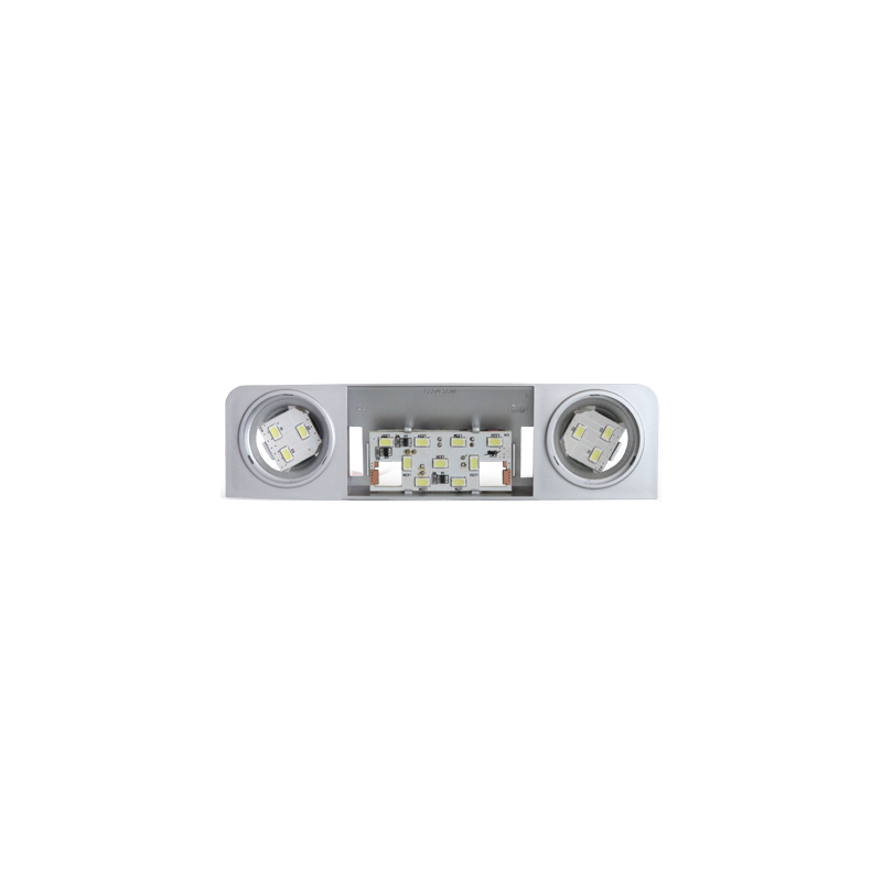LED Innenraum-/Lesebeleuchtung front 6000 K VW/SEAT/SKODA