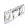 LED Innenraum-/Lesebeleuchtung front 6000 K VW/SEAT/SKODA
