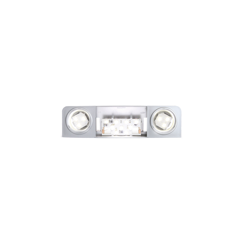 LED Innenraum-/Lesebeleuchtung front 6000 K VW/SEAT/SKODA