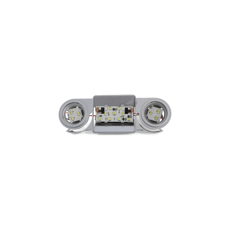 LED Innenraum-/Lesebeleuchtung back 6000 K VW/SEAT/SKODA