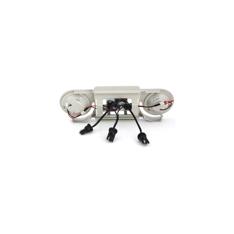 LED Innenraum-/Lesebeleuchtung back 6000 K VW/SEAT/SKODA