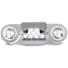 LED Innenraum-/Lesebeleuchtung back 6000 K VW/SEAT/SKODA