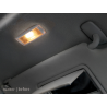 LED Innenraum-/Schminkspiegelbeleuchtung VW/SEAT/SKODA