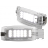 LED Innenraum-/Schminkspiegelbeleuchtung VW/SEAT/SKODA