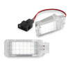 Éclairage intérieur à LED Audi, Lamborghini, Seat, Skoda, VW