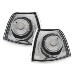 Clignotants avant BMW E36 Berline +Touring-chromé