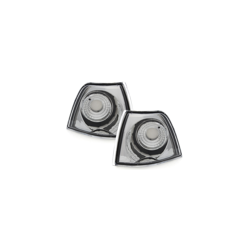 Clignotants avant BMW E36 Berline +Touring-chromé Clignotants avant BMW E36 Berline +Touring-chromé