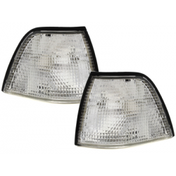 Clignotants avant BMW E36 3er Serie 91-00 Berline +Touring-clair