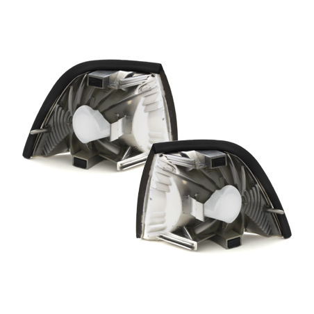 Clignotants avant BMW E36 3er Serie 91-00 Berline +Touring-clair