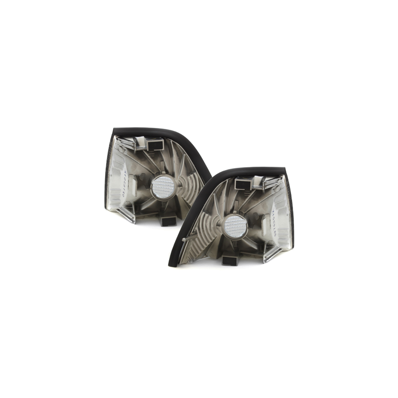 Clignotants avant BMW E36 3er Serie 91-00 Berline +Touring-Fumé