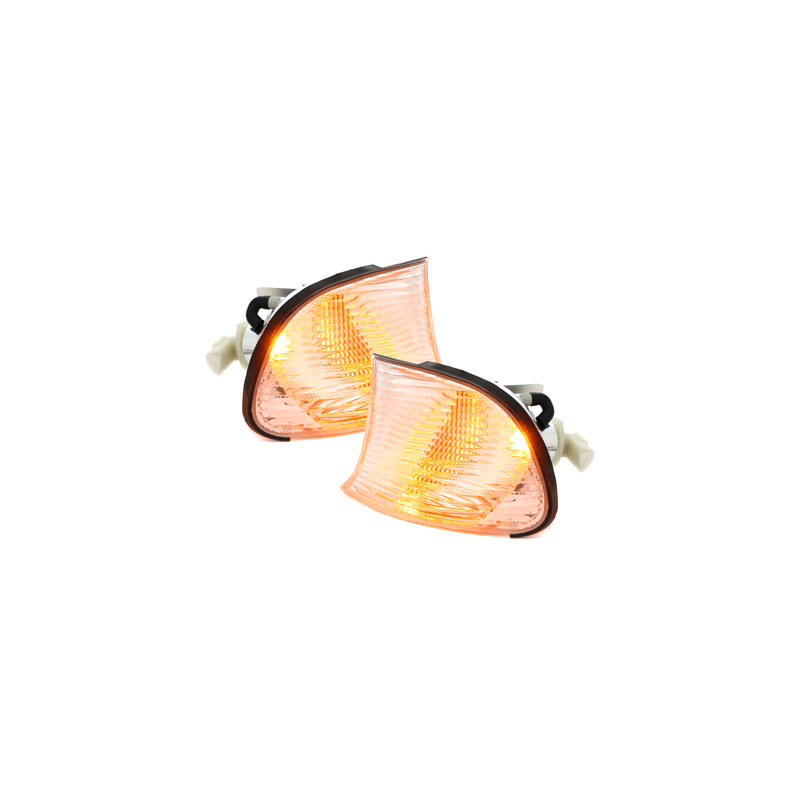 Clignotants avant BMW E46 3er Serie 2D 98-01-clair