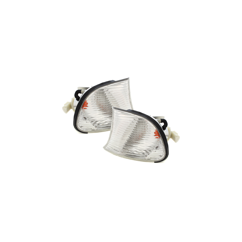 Clignotants avant BMW E46 3er Serie 2D 98-01-clair