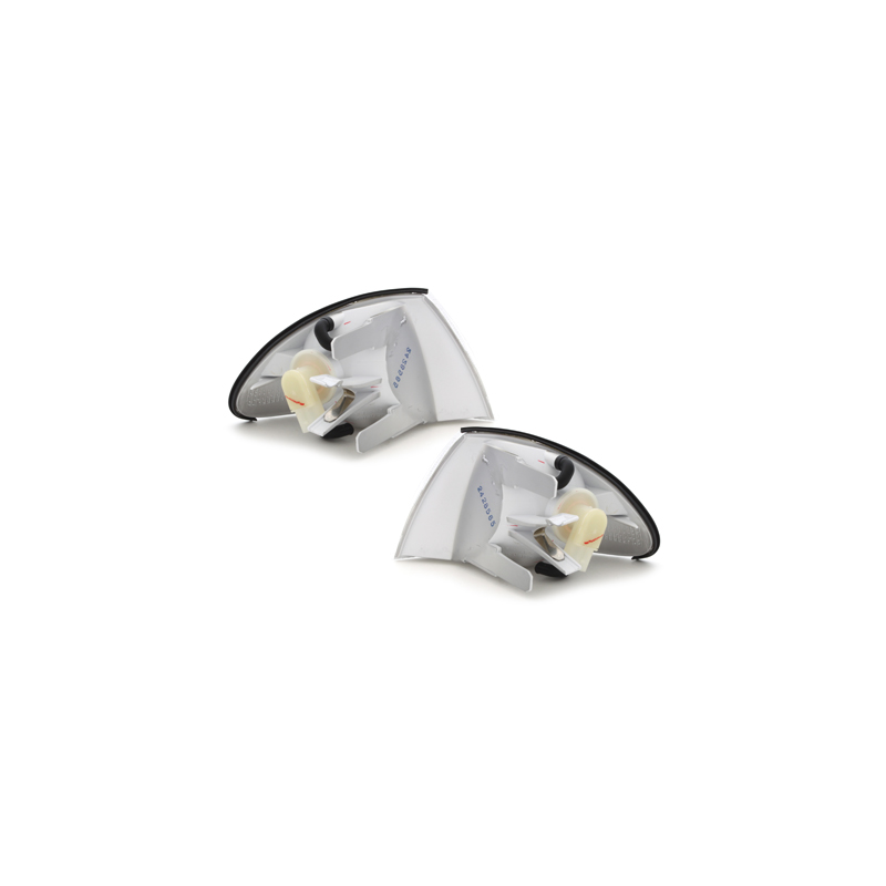 Clignotants avant BMW E46 4D Berline +Touring 99-02-clair