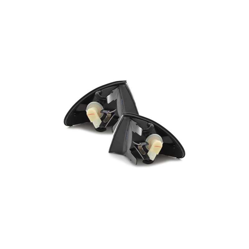 Clignotants avant BMW E46 4D Berline +Touring 99-02-Fumé