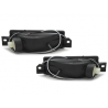 Clignotants avant BMW E30-Fumé Clignotants avant BMW E30-Fumé