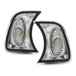 Clignotants avant BMW E34-chromé