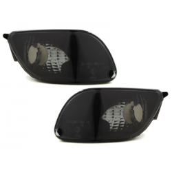 Clignotants avant Ford Focus 98-04-Cristal/Fumé