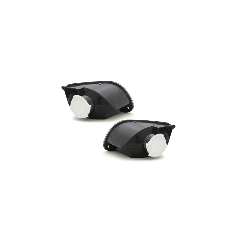 Clignotants avant Ford Focus 98-04-Cristal/Fumé